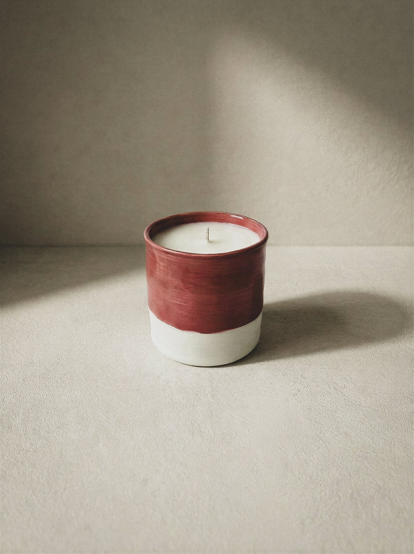 Vela Aromática Sweet Pomegranate - Granada Dulce 190g