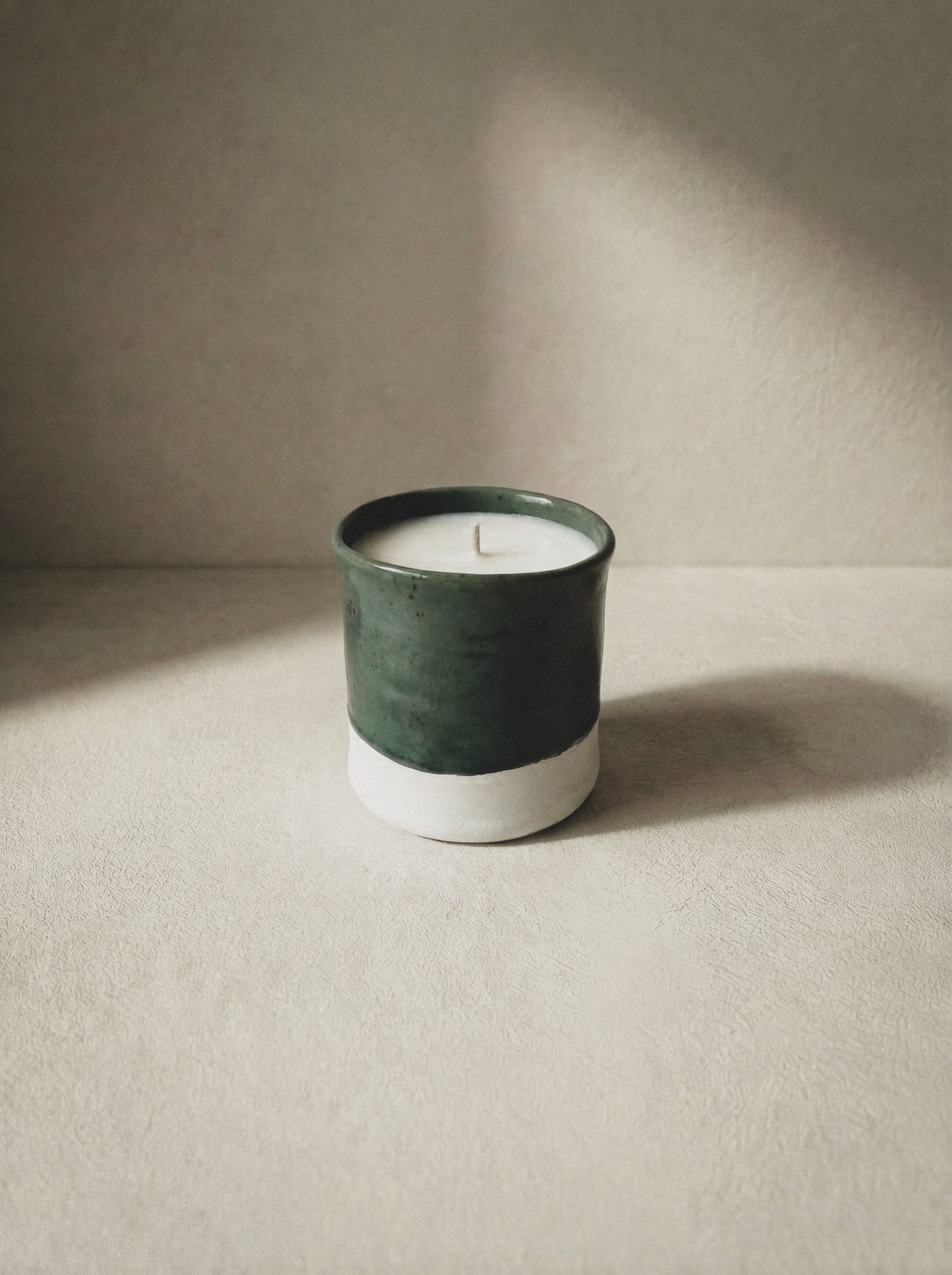 Vela Aromática After Rain - Lluvia Fresca 190g