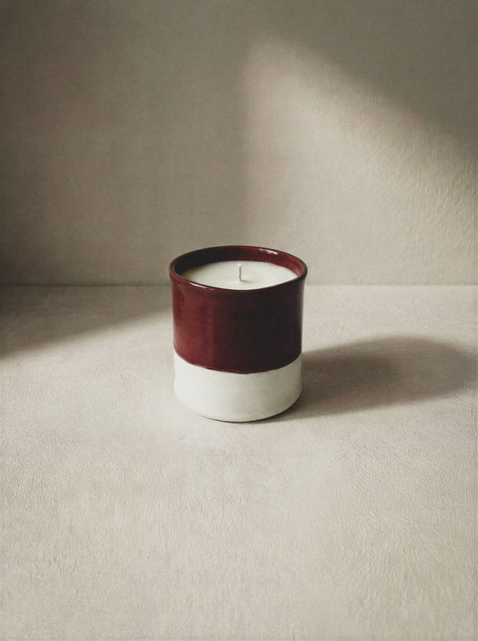 Vela Aromática Velvet Woods - Bosque Aterciopelado 190g