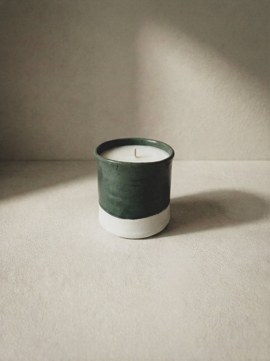 Vela Aromática After Rain - Lluvia Fresca 190g