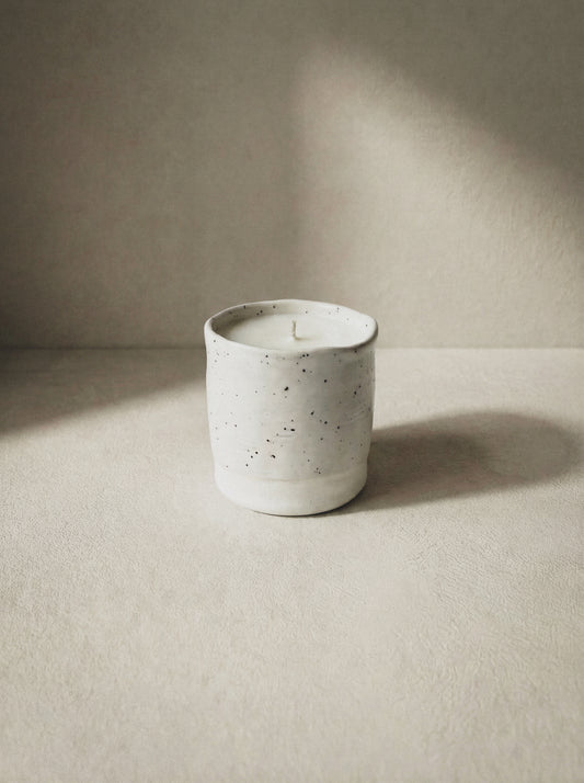 Vela Aromática Soft Embers - Brasas Suaves 190g